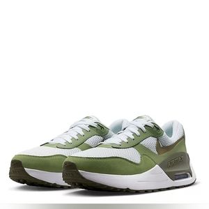 Nike Air Max SYSTM 'Oil Green